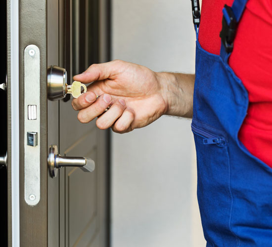 Residential Locksmith Bret Harte