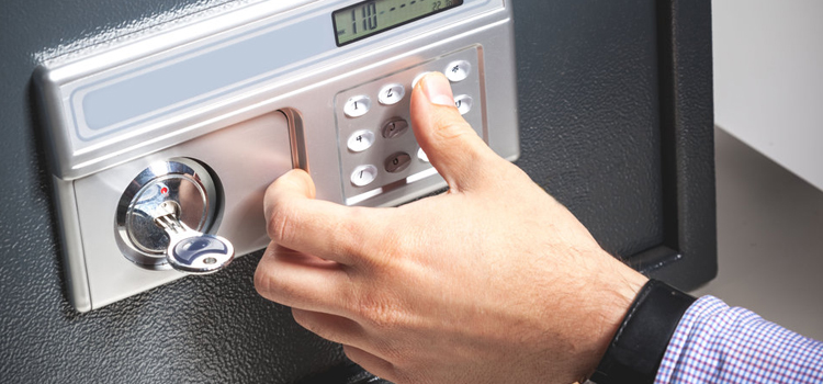 Safe Opener Service Bret Harte