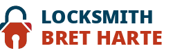 Locksmith Bret Harte