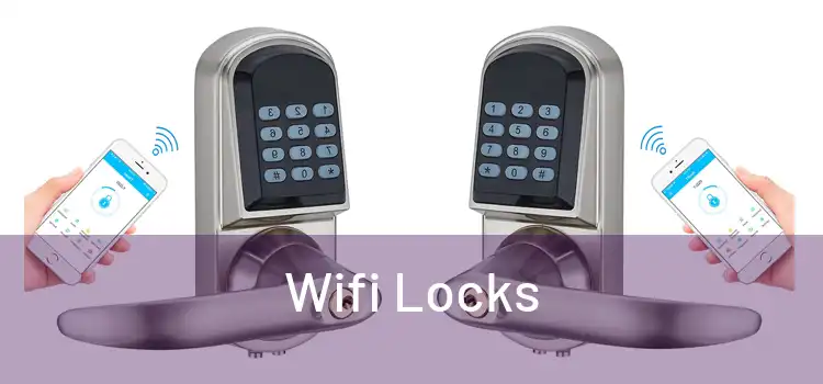  Wifi Locks 